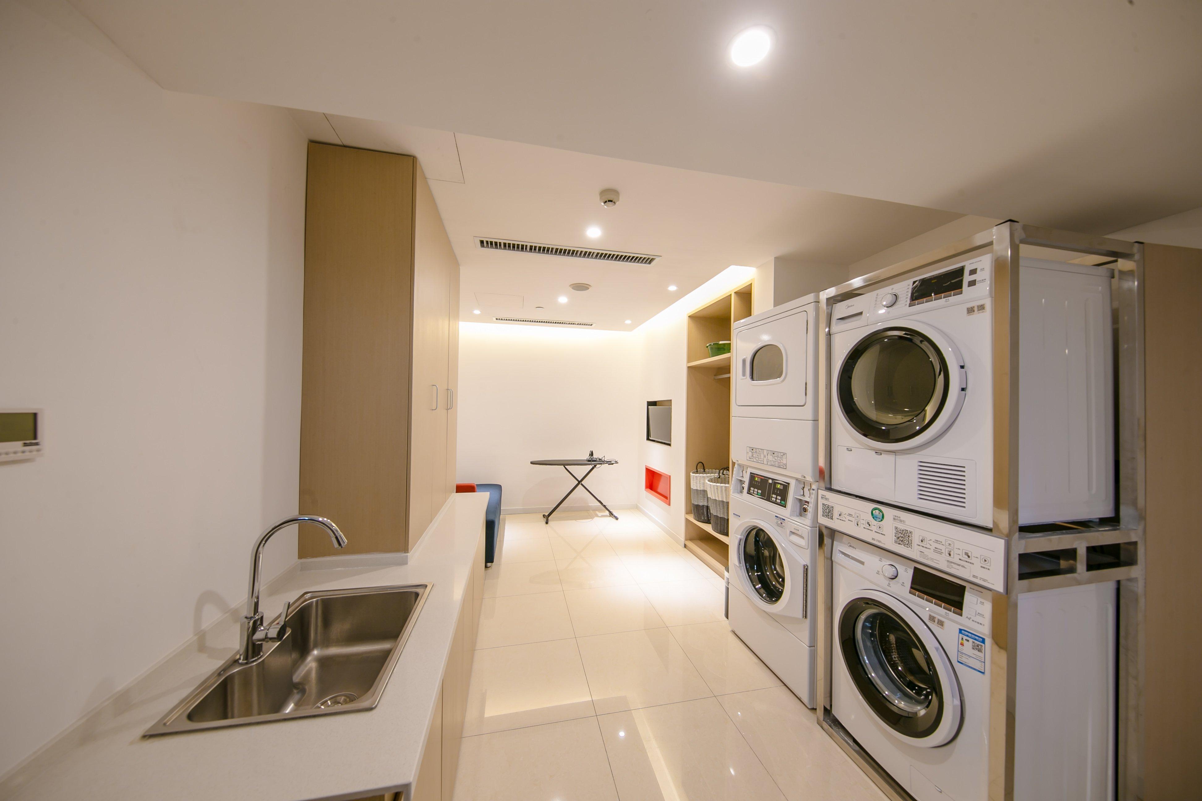 Holiday Inn Express Hefei High Tech By Ihg Jinggangpu Dış mekan fotoğraf