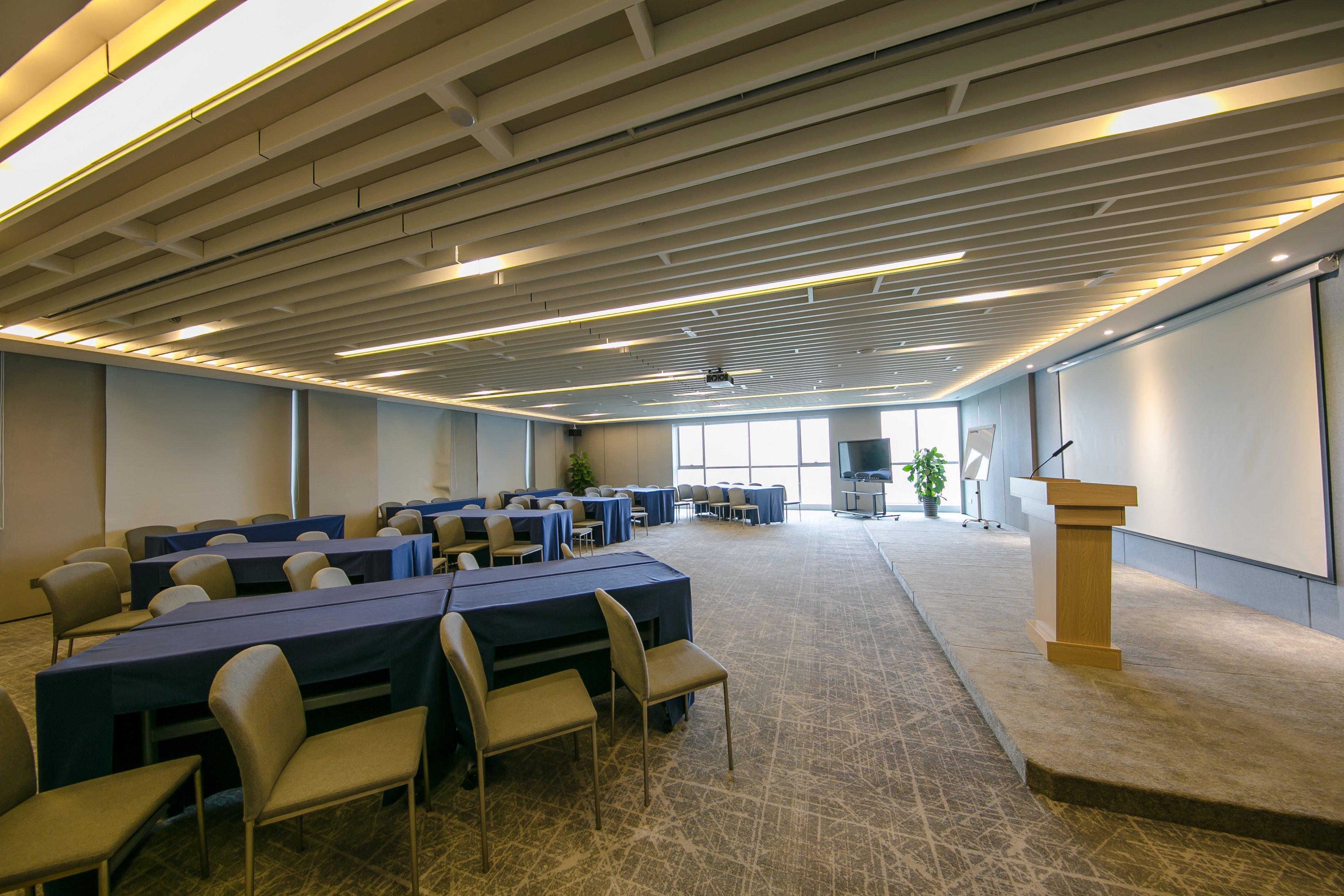 Holiday Inn Express Hefei High Tech By Ihg Jinggangpu Dış mekan fotoğraf